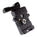 Arca-Swiss Style Lever-Release Clamp 40mm (QRC-40L)
