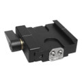 Arca-Swiss Style Quick Release Clamp for NN3MKII/4/5
