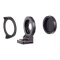 Conversion tool kit for Samyang 7.5mm with Canon EF-M Mount