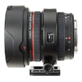 Lens Ring for Canon 8-15mm F4 Fisheye V2 (EF Mount)