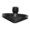 Pole Series 1/2 Protective Lower Base Cap (P-BC)
