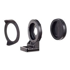 Conversion tool kit for Samyang 7.5mm Lens with Sony E-Mount