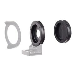 Replacement Mount for Samyang 7.5mm with Canon EF-M Mount
