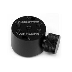 Quick Mount Mini Adapter Clamp