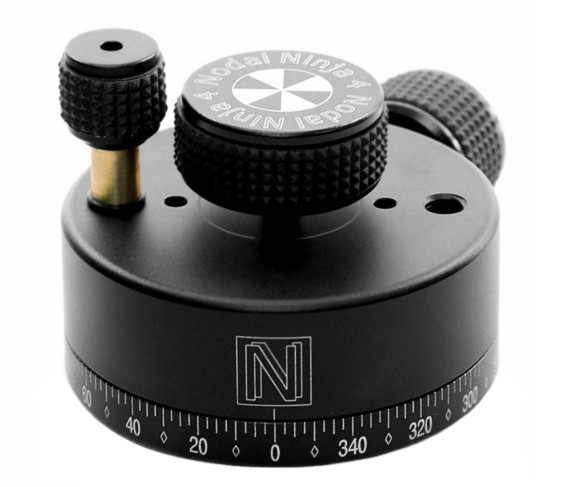 NN4/5 Standard Rotator