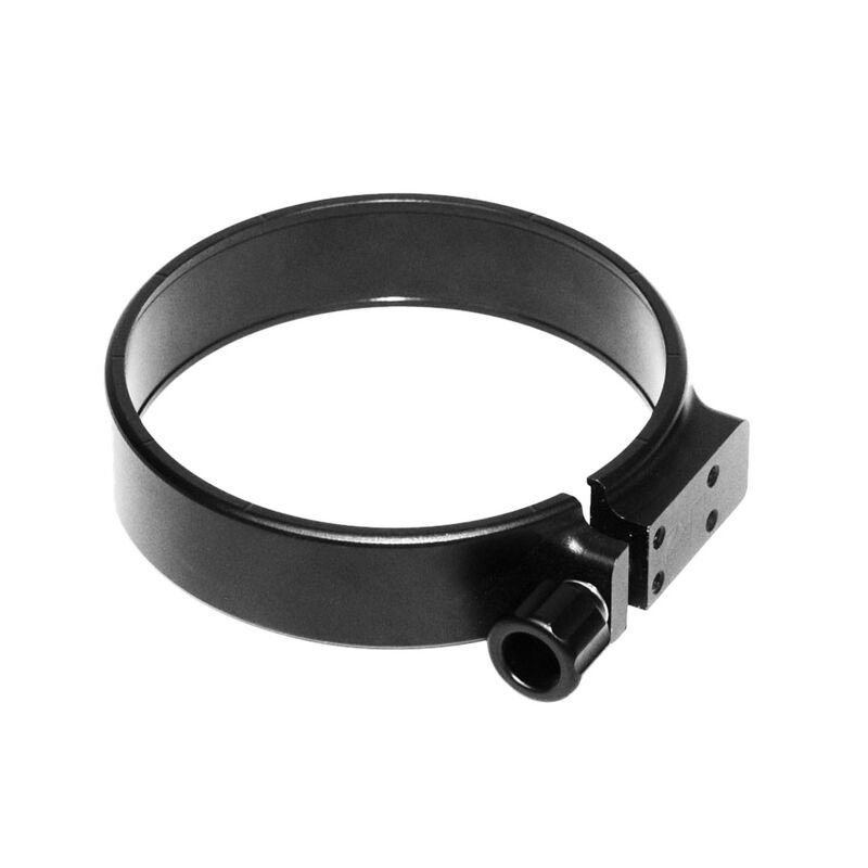 geur Verplaatsing in de buurt Fanotec Metal Ring for Lens Ring Clamp | Fanotec